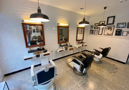 Astrid Barbershop – Sant Cugat del Vallès