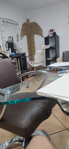 Marilyn Girau en Oliva