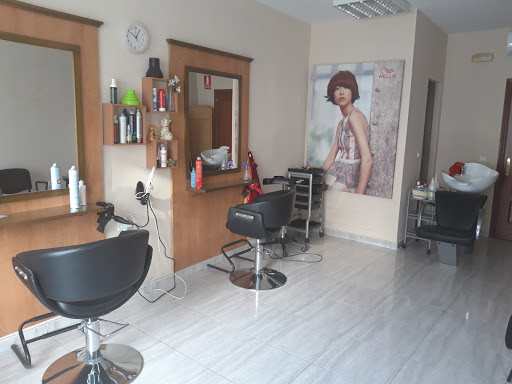 La Peluquería De Julia en Málaga