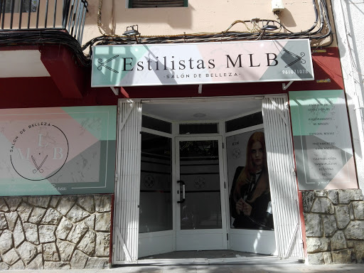 Estilistas MLB en Quart de Poblet