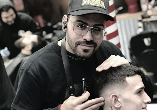 Peluquería barber Canario – San Bartolomé