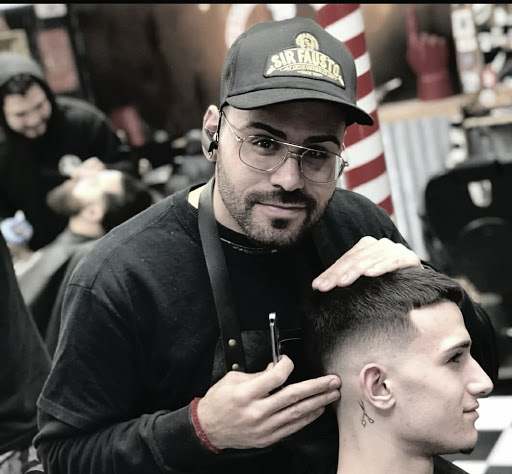 Peluquería barber Canario en San Bartolomé