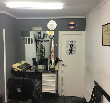 Peluqueria Jesus Ogalla – Albuñol
