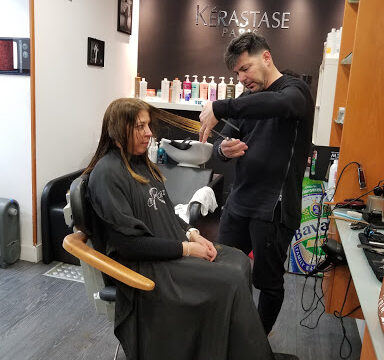 Peluquería Rodelas Barbería Terrassa Can Palet – Terrassa
