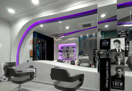 Fuoco Peluqueros – Móstoles