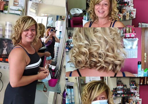 Peluqueria Boggoé – Villalobón