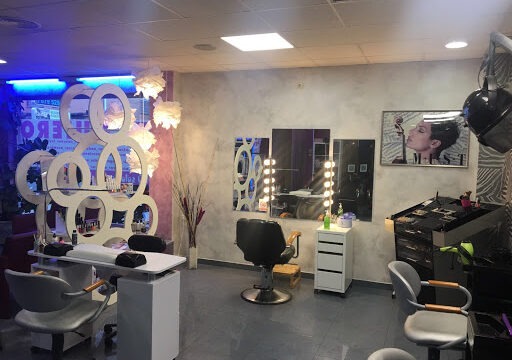 A la pelu – Ciempozuelos