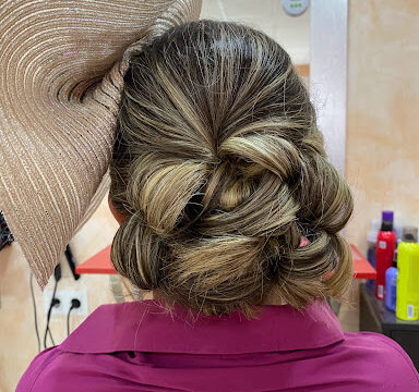 Rakel Alcolea Salón de belleza – Archena