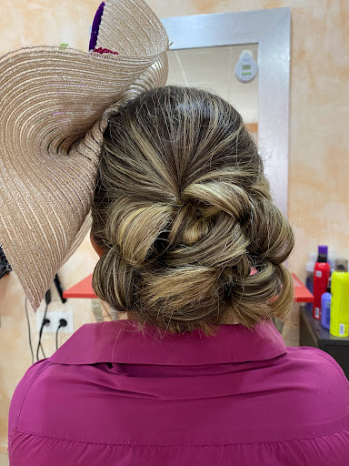 Rakel Alcolea Salón de belleza en Archena