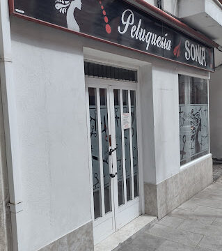 Peluquería Sonia – Toreno