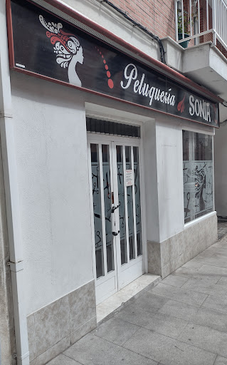 Peluquería Sonia en Toreno