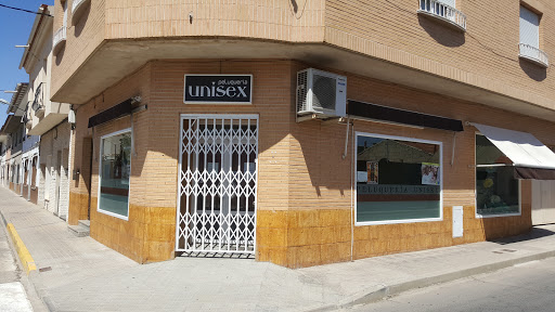 Peluquería UNISEX Montse – Villarrubia de los Ojos