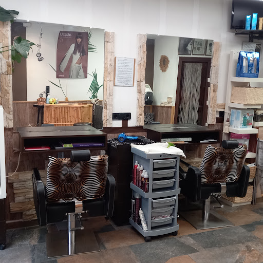 Peluquería Susana Aguilar en Zaragoza