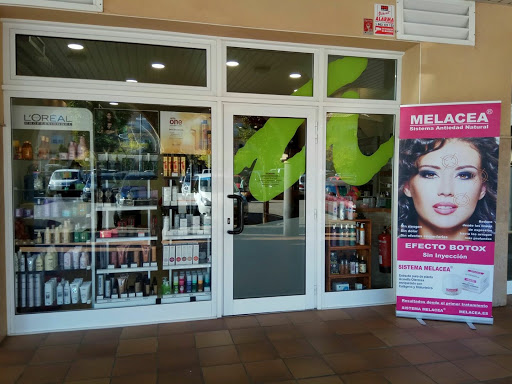 Perruqueria i estètica Maria Àngels en Bisbal D