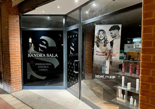 Sandra Sala – Mollerussa