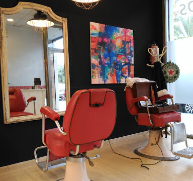 Peluqueria Raffel – Villajoyosa