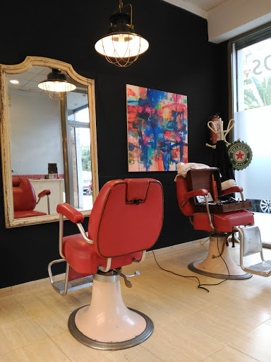 Peluqueria Raffel en Villajoyosa