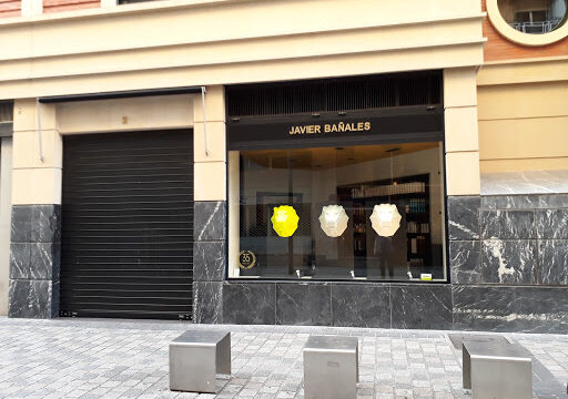 JAVIER BAÑALES – Estilista – Logroño