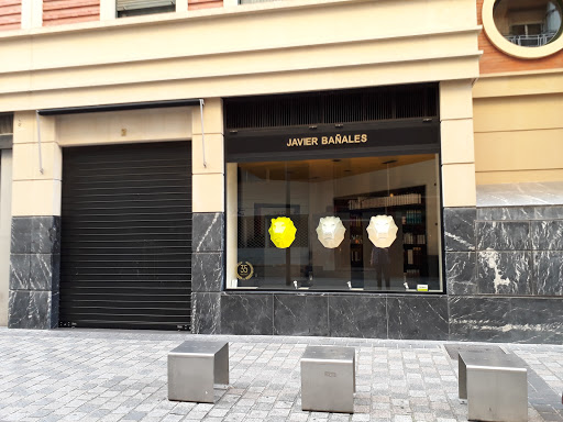 JAVIER BAÑALES - Estilista en Logroño