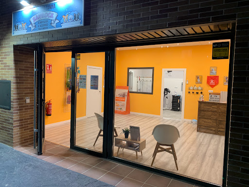 Peluqueria Canina Sanrock en Meco