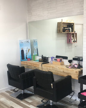 Los rizos de noa – Alcorcón