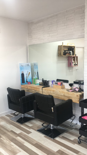 Los rizos de noa en Alcorcón