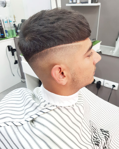 Barber Studio RAG en Lora del Río