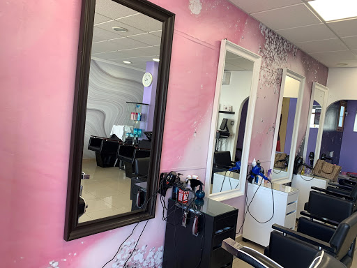 Peluquería Deluxe en Playa Blanca