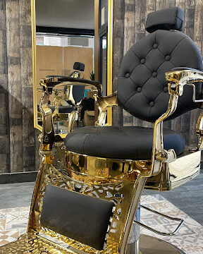 MILANO Barbería Burgos – Burgos