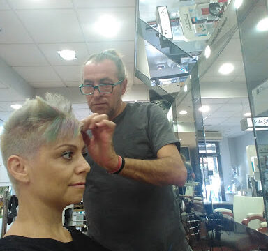 Manoant Peluqueros – Maracena