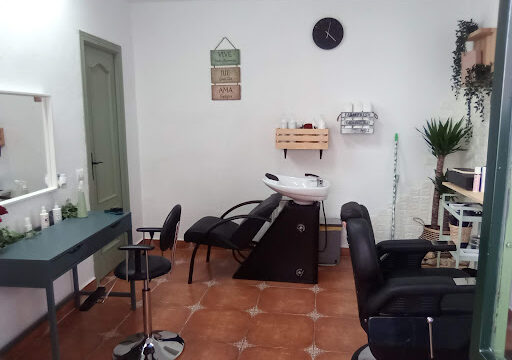Peluquería Deva – Méntrida