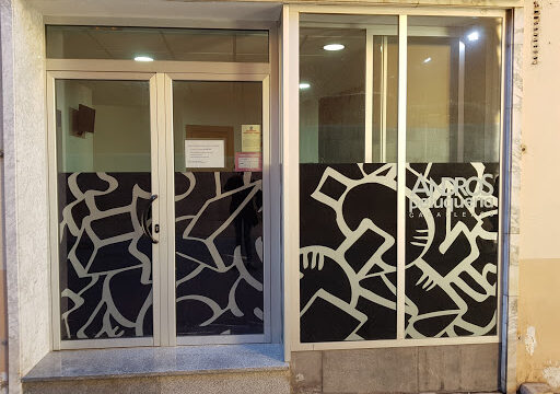 Peluquería Andros – Teruel