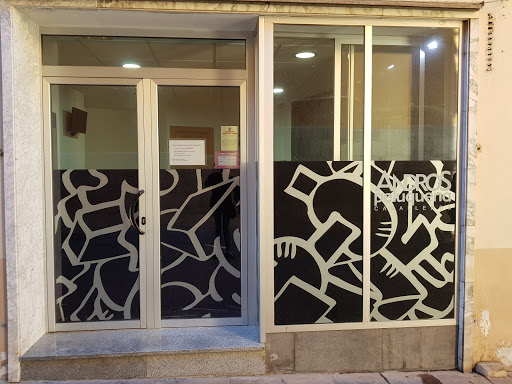 Peluquería Andros en Teruel