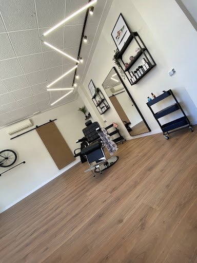 Homie’s barber studio en Reus