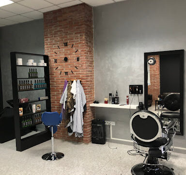 Barbershop ks – Cardedeu