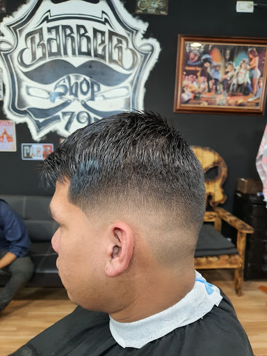 Parceros Club Barberia en Gavà