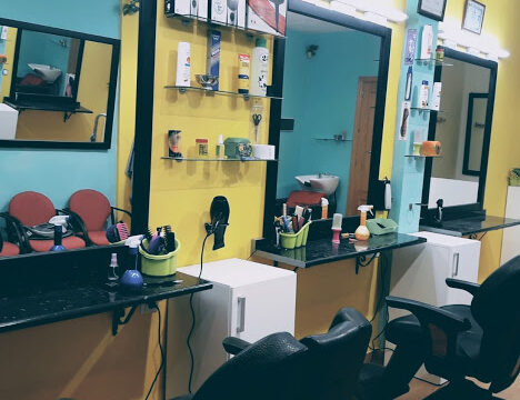 Barbería Caballeros Top – Ciudad Real