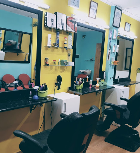 Barbería Caballeros Top en Ciudad Real