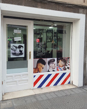 Peluqueria Romo – Leioa