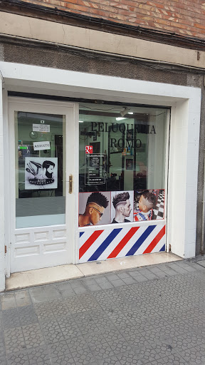 Peluqueria Romo en Leioa