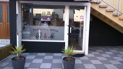 Peluqueria Y Belleza R&M en Cambados