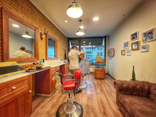Peluquería Balboa en Sarria