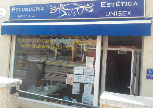 Peluquería Bubu – La Lastrilla