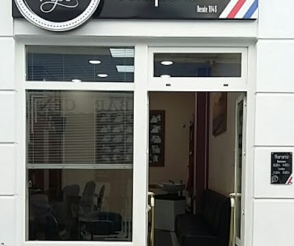 Peluquería La barbería de Pepe – Chiclana de la Frontera