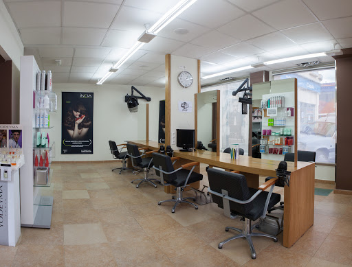 Javier Peluqueros en Tapia de Casariego