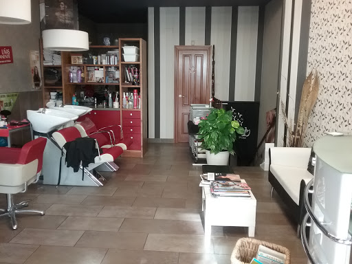 Lp unisex en Nava de la Asunción