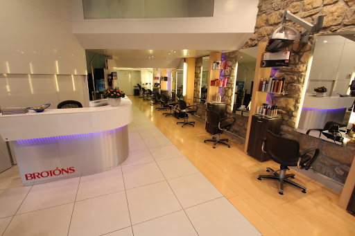Brotons Estilistas – Donostia-San Sebastian