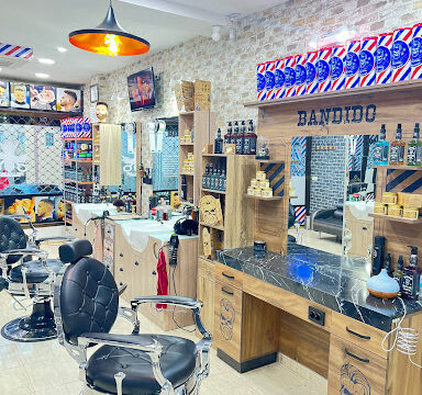 Barberia Omar peluquería – Torrelaguna