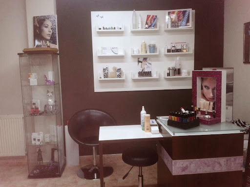 Centro de estética naturé en Villamayor