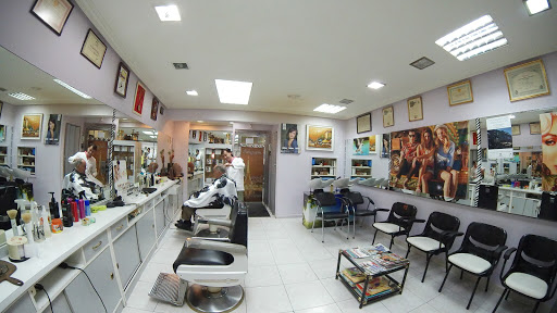 Peluquería París en Valladolid